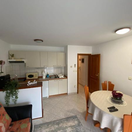 מדולין Apartman Ema Istriana מראה חיצוני תמונה