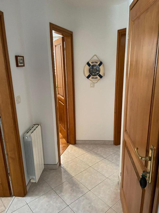 מדולין Apartman Ema Istriana מראה חיצוני תמונה