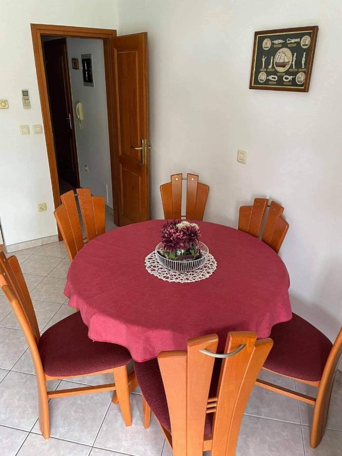 מדולין Apartman Ema Istriana מראה חיצוני תמונה