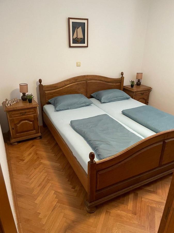 מדולין Apartman Ema Istriana מראה חיצוני תמונה