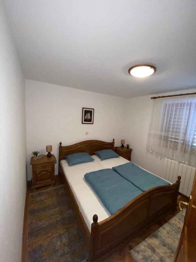 מדולין Apartman Ema Istriana מראה חיצוני תמונה