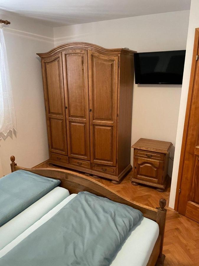 מדולין Apartman Ema Istriana מראה חיצוני תמונה
