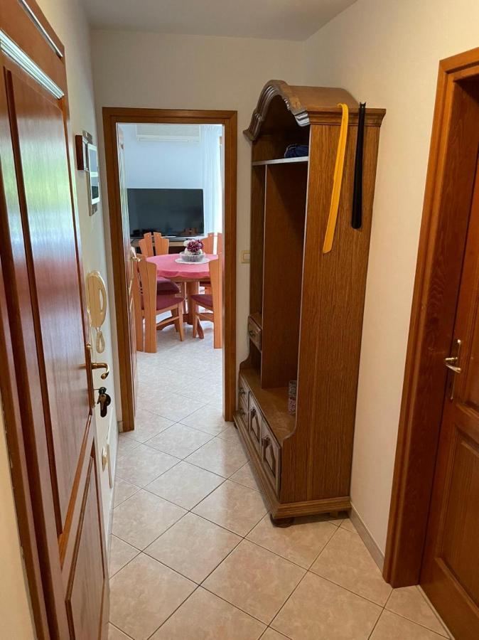 מדולין Apartman Ema Istriana מראה חיצוני תמונה