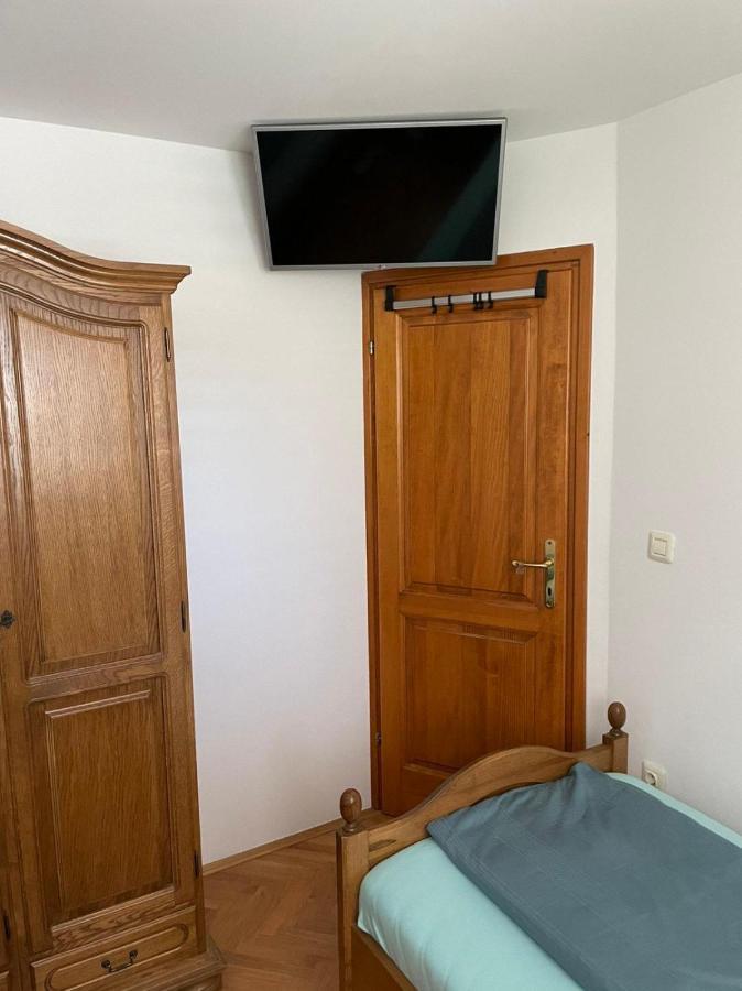 מדולין Apartman Ema Istriana מראה חיצוני תמונה