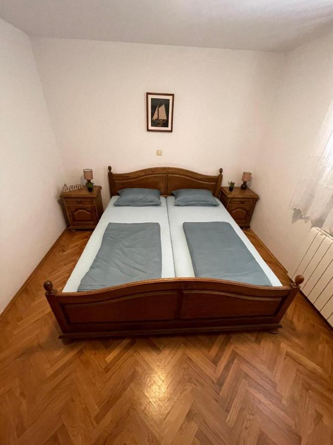 מדולין Apartman Ema Istriana מראה חיצוני תמונה