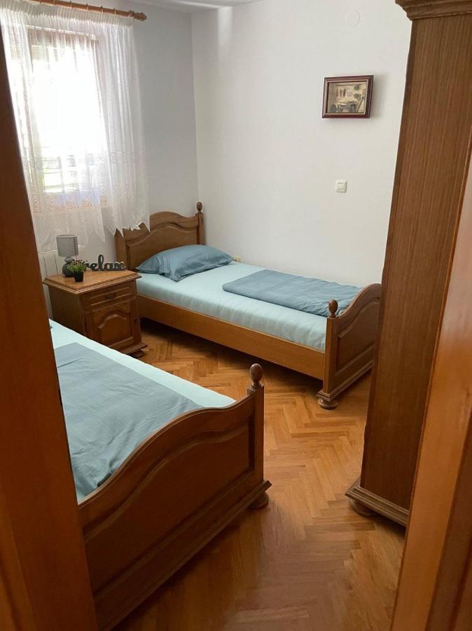 מדולין Apartman Ema Istriana מראה חיצוני תמונה